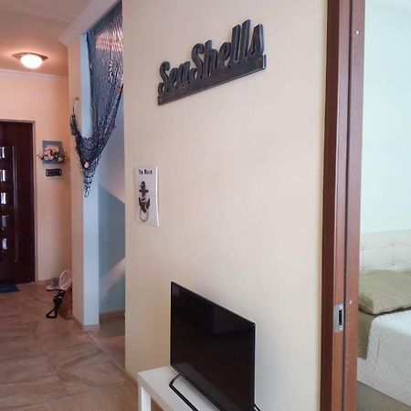 Apartamento Ruso'S Flat Batumi Exterior foto