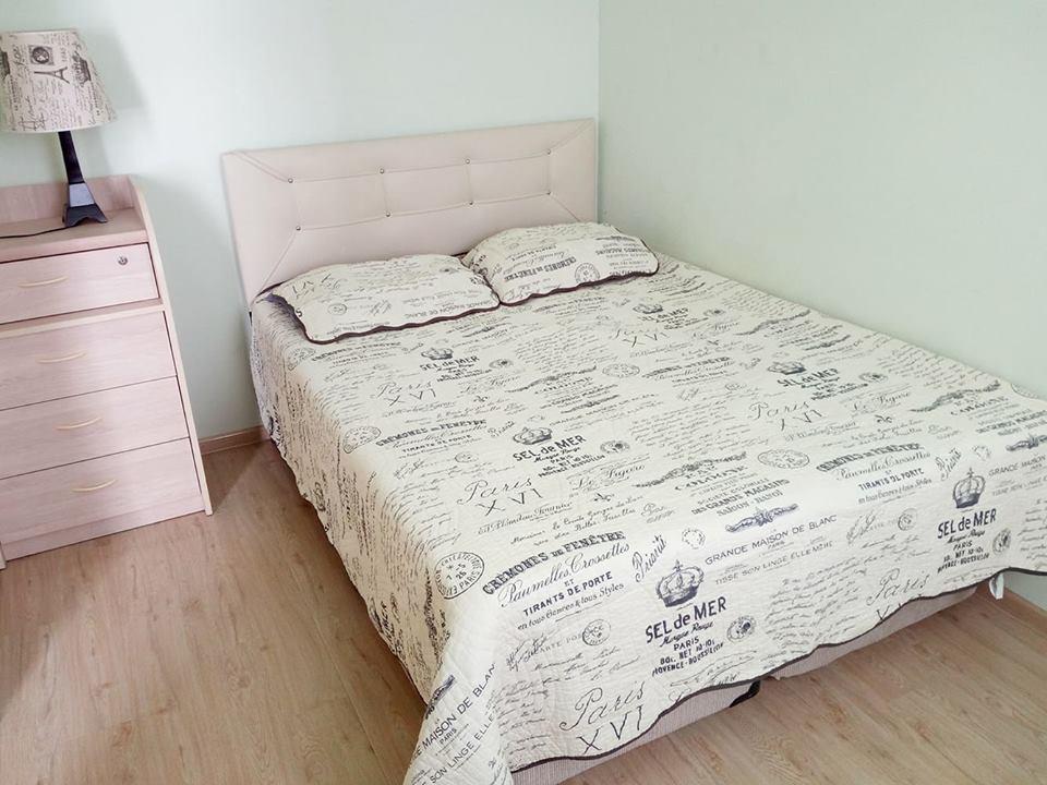 Apartamento Ruso'S Flat Batumi Exterior foto