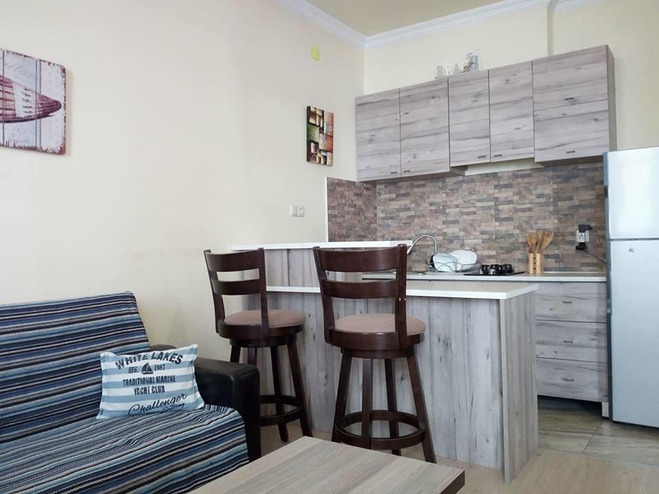 Apartamento Ruso'S Flat Batumi Exterior foto