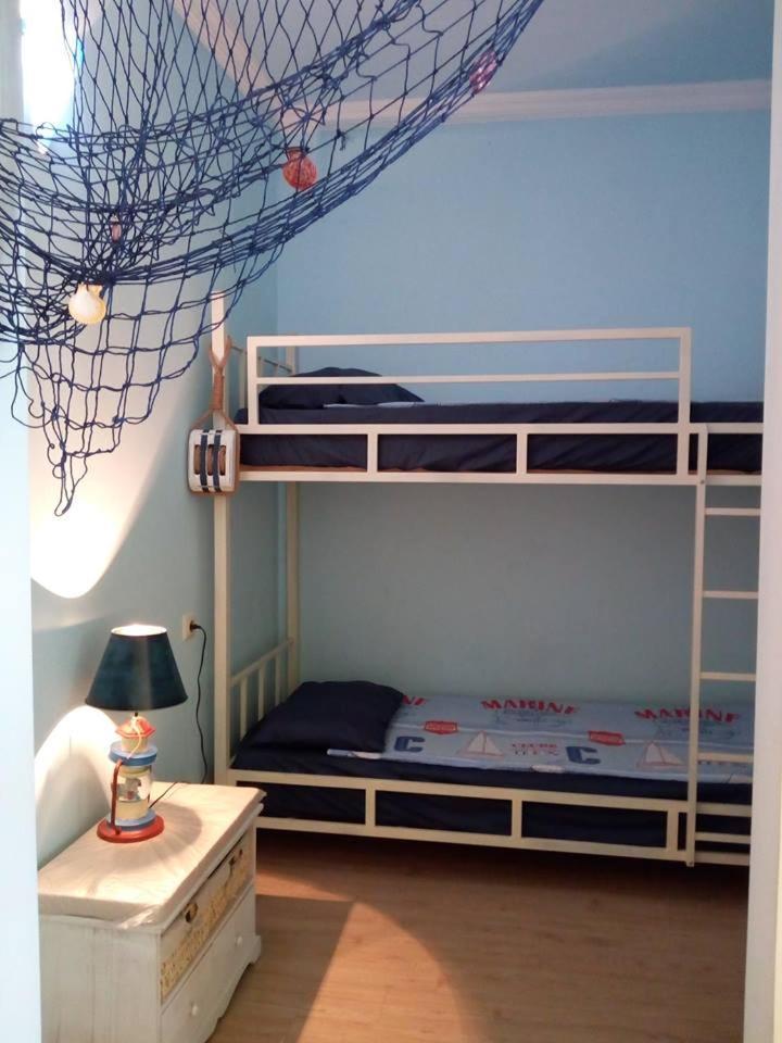 Apartamento Ruso'S Flat Batumi Exterior foto